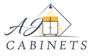 A-J-Cabinets - Logo